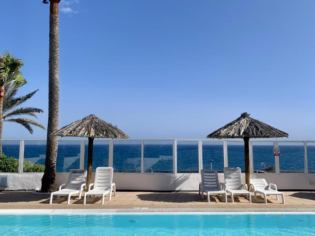 Bungalow Atlantic View - 1