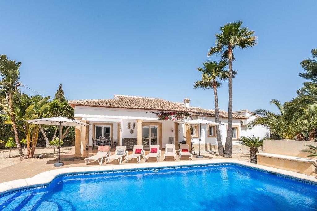 Casa La Siesta - 1