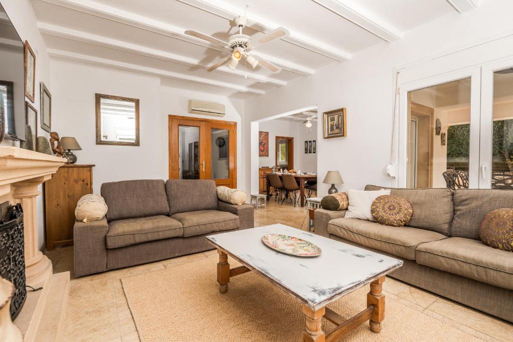 Casa La Siesta - 3