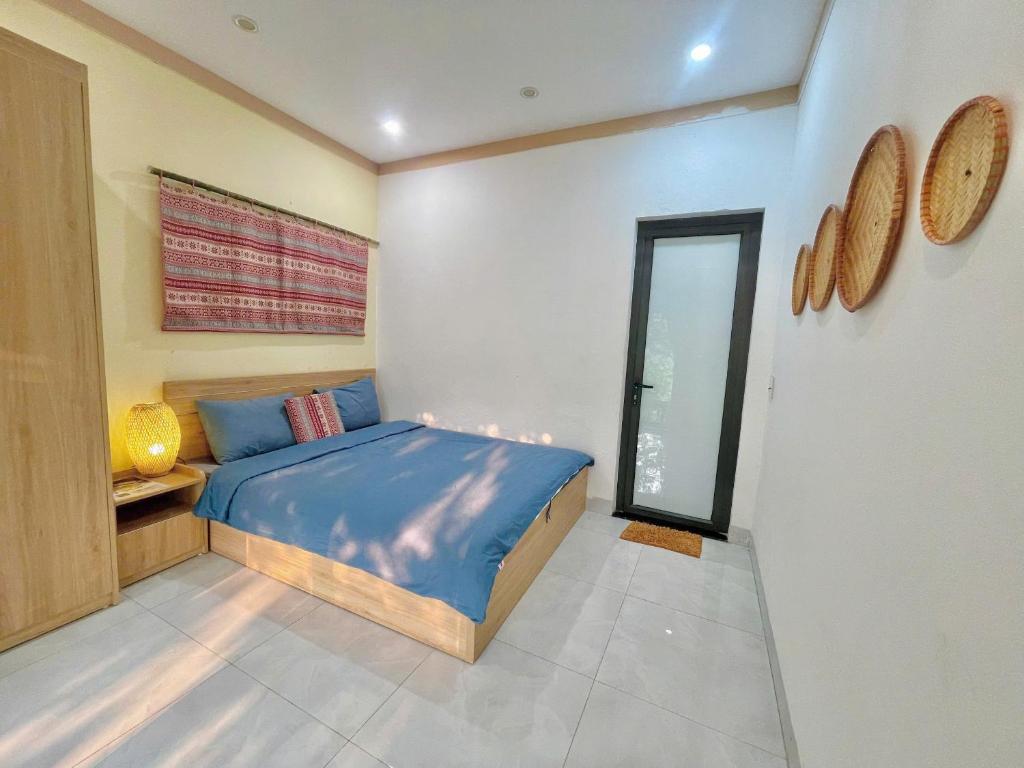Mường Sang Farmstay
