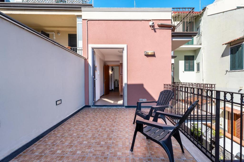 GuestHost - Barbossa'd Home - Lovely Apartment - 4