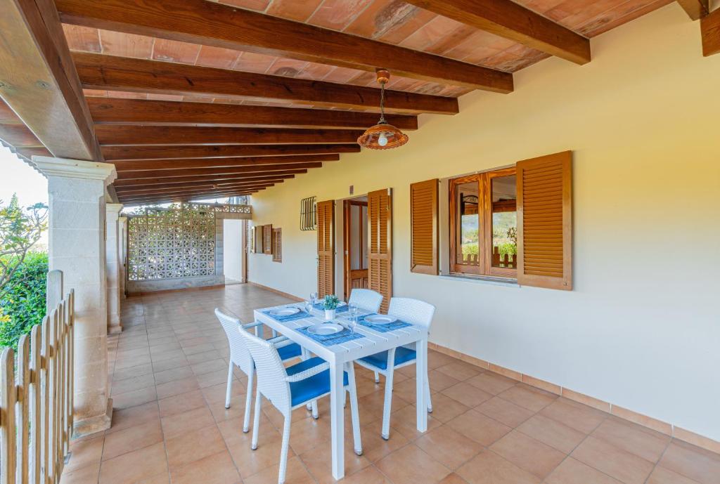 Villa El Vila by Homevillas360 - 5