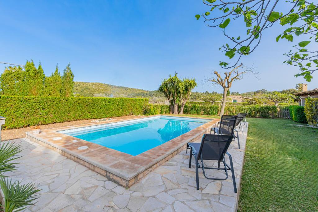 Villa El Vila by Homevillas360 - 3