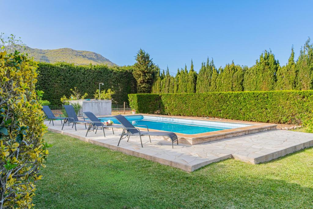 Villa El Vila by Homevillas360 - 4