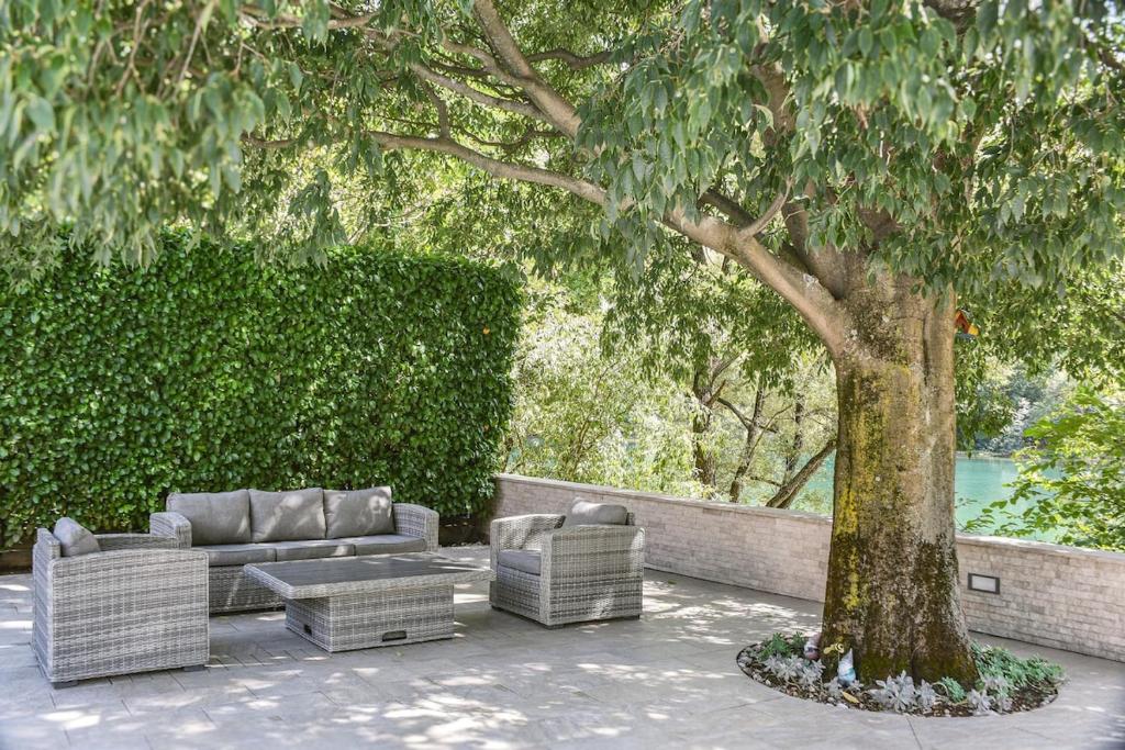 Luxury Villa Five - 3