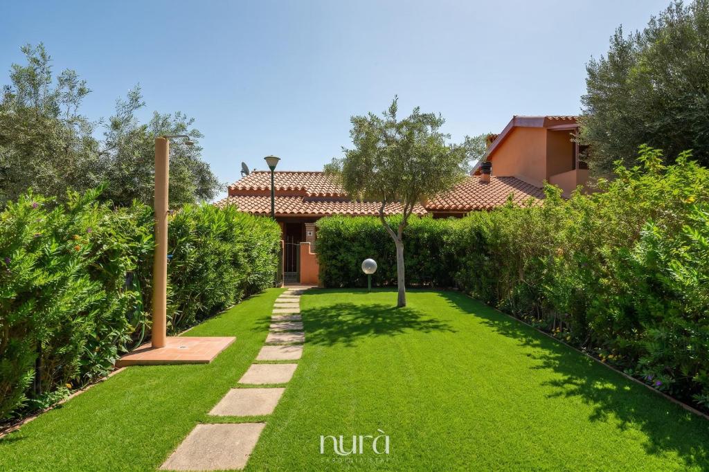 NURÀ STAY Acquamarina - 2