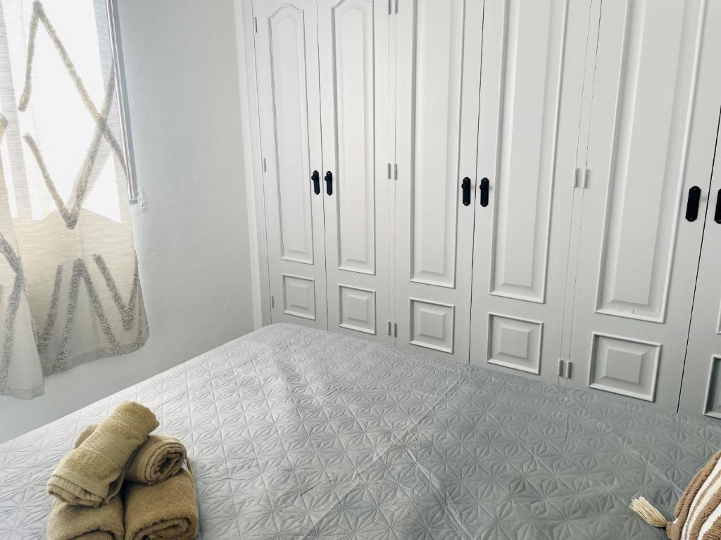 Apartamento Mediterraneo Panama by At Home - 4