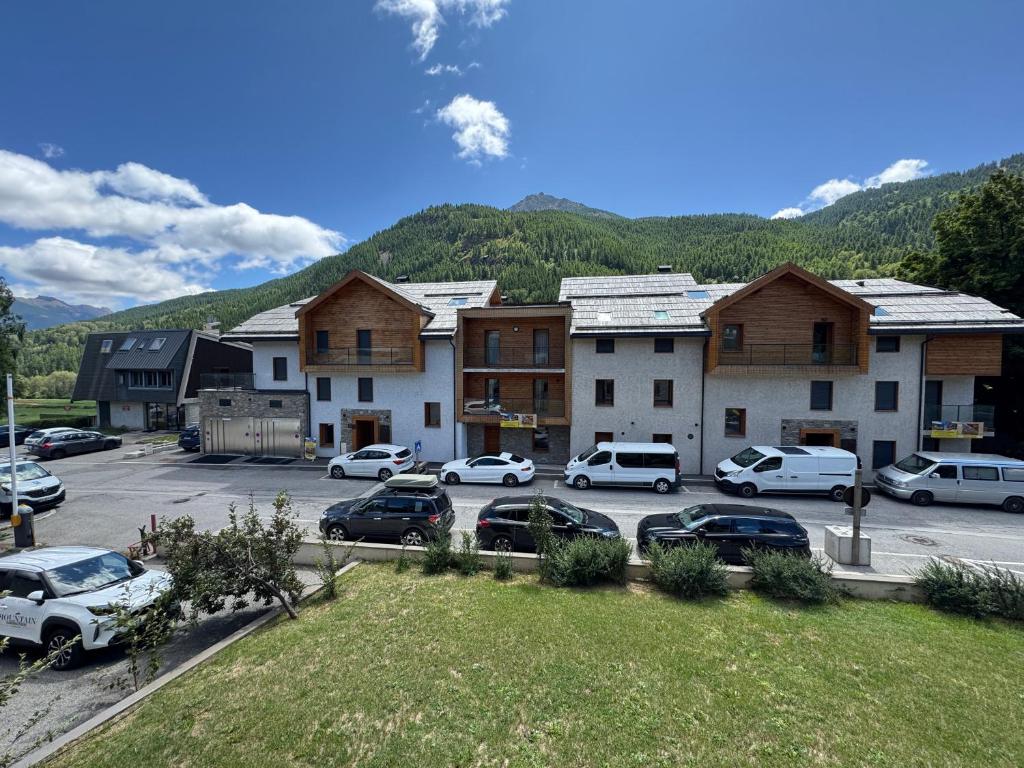 L'Eterlou by Mountain Collection Immobilier - 5