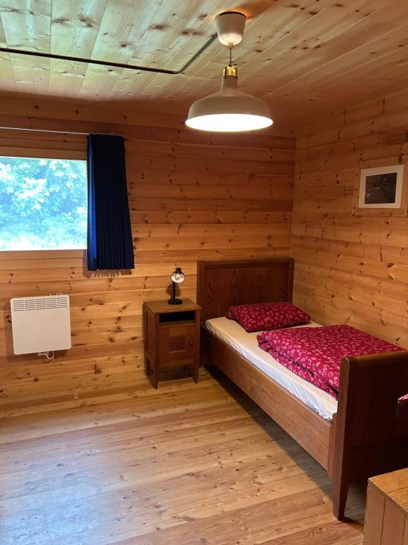 Gästezimmer mit Bad & Küche Tanter Dossa - 1
