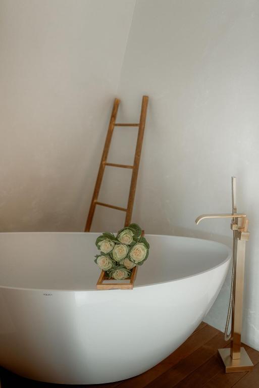 NED Luxury Penthouse Suite & Spa Graz - 3