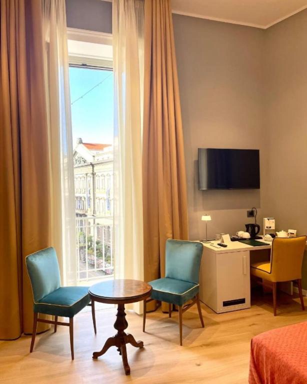 Home 109 Luxury Rooms - 4