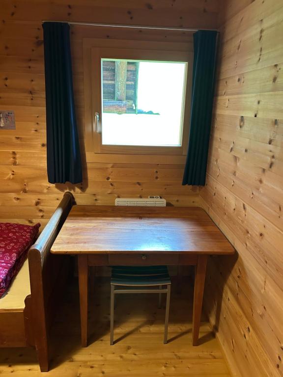 Gästezimmer mit Bad & Küche Tanter Dossa - 3