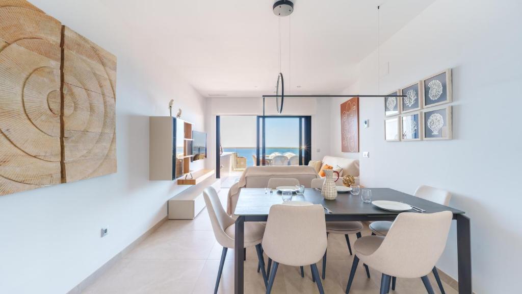 SUNSET CLIFFS elegant apartment - 3