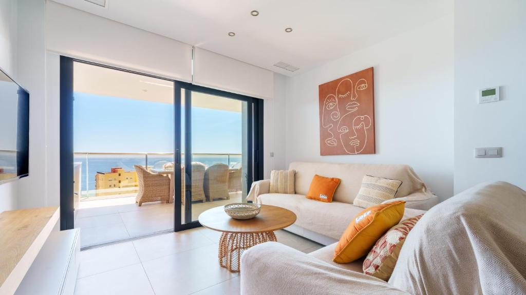 SUNSET CLIFFS elegant apartment - 2