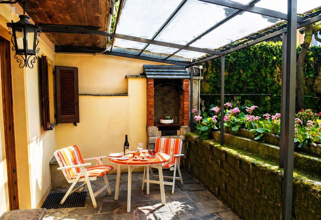 Il Giardino Segreto - 3