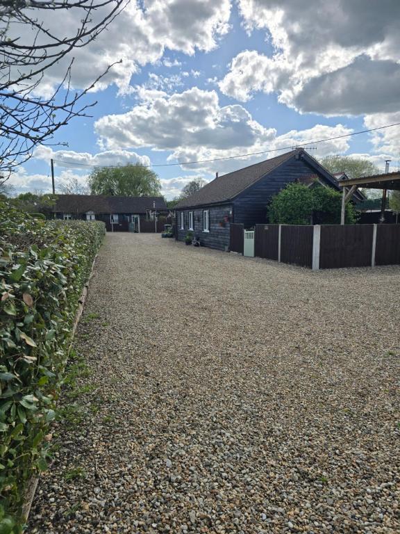 Oak Cottage, Harrietsham photo 7