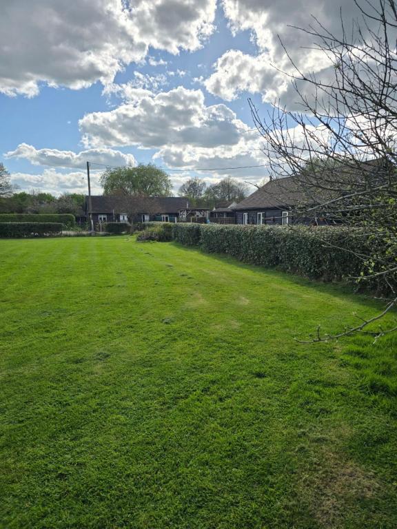 Oak Cottage, Harrietsham photo 5