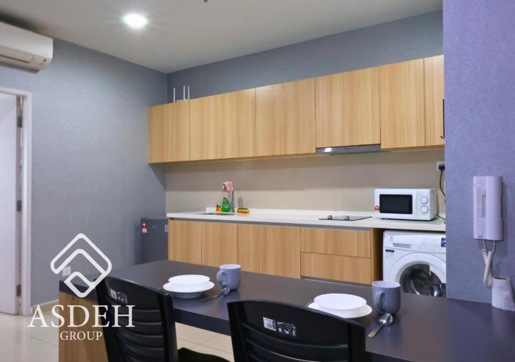 i-City Shah Alam Residences by ASDEH