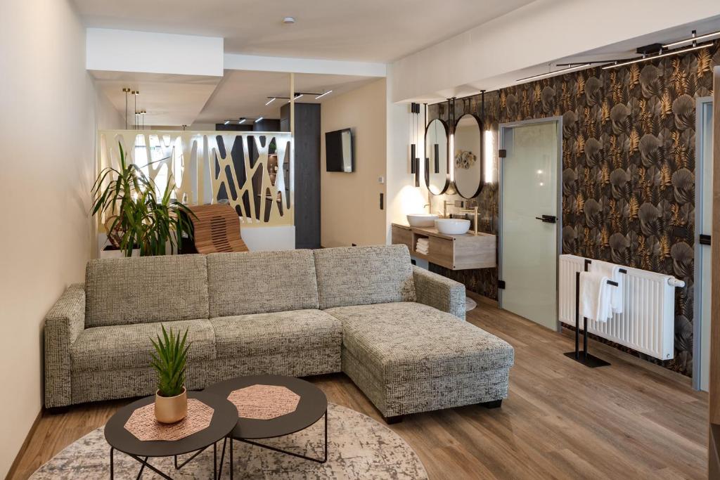 City Lofts Judenburg - 2