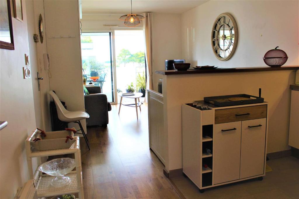 Le rêve, Grand Studio - Commerces à proximité - LA BAULE CENTRE - LB740-008 - 5