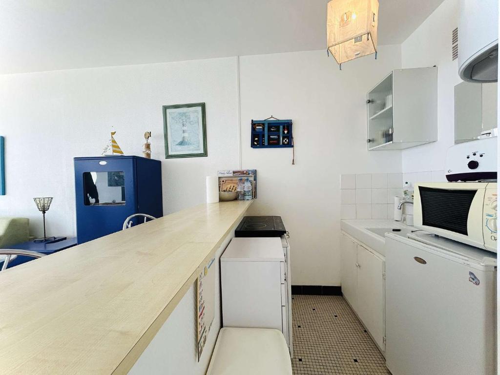 Port Royal, authentique Studio - Face Mer - LA BAULE - LB320-030 - 3