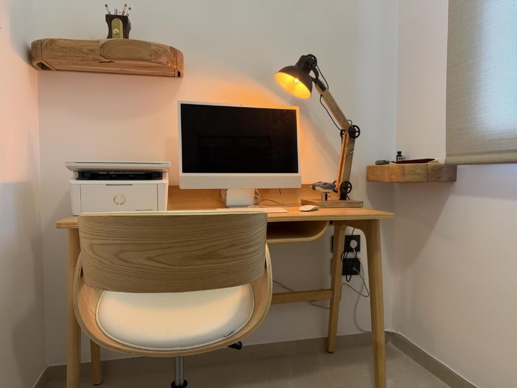Atico Suite Vejer con piscina privada climatizada - 5