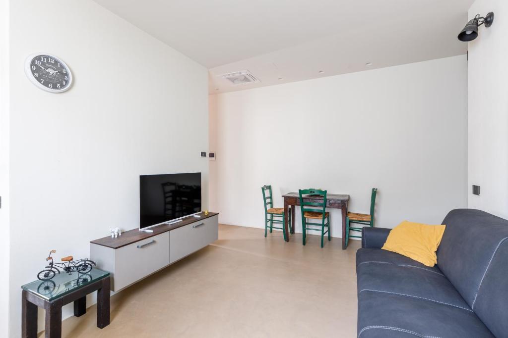 Modern Apartment Centro e Private Parking - 4