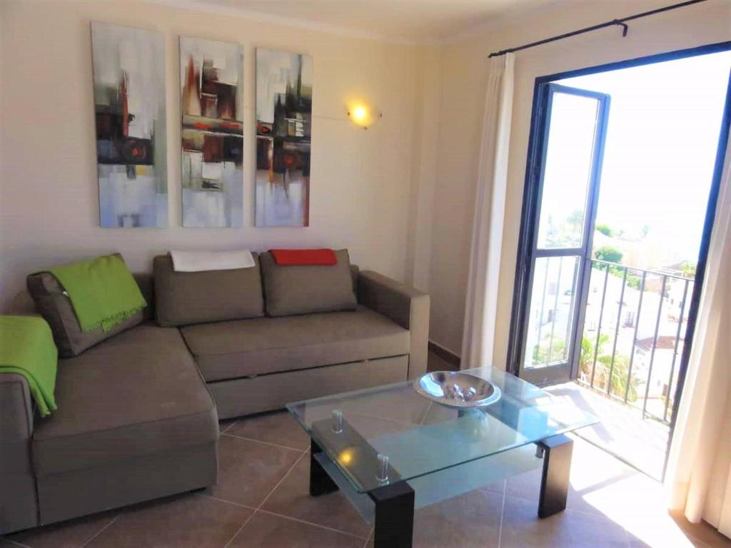 A0275 Beautiful bright apartment Nerja - 3