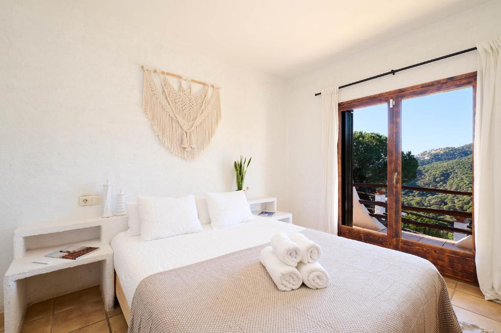 Villa Sere - Lloret de Mar - 5