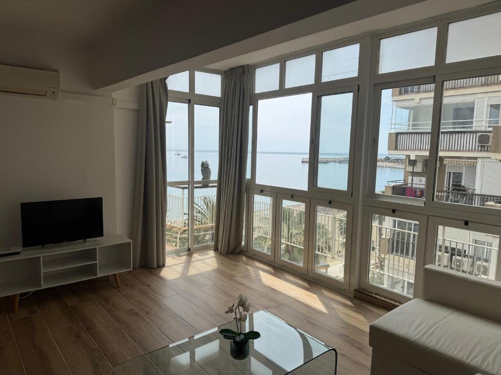 Apartamento Malagueta - 3