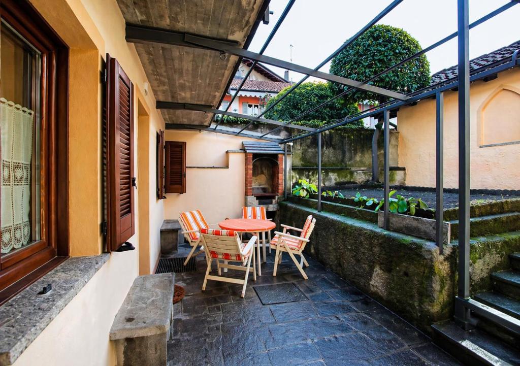 Il Giardino Segreto - 5