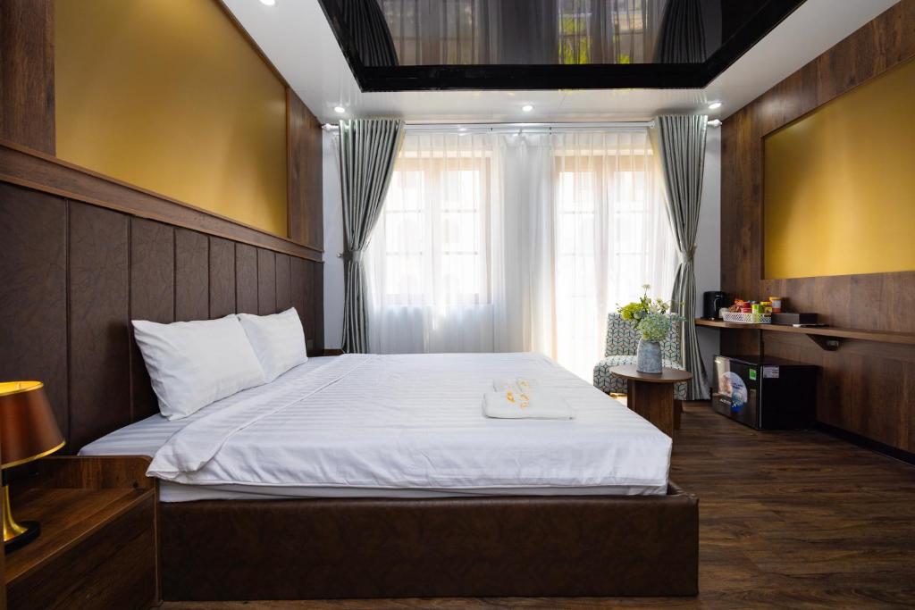 Khách sạn TH Luxury