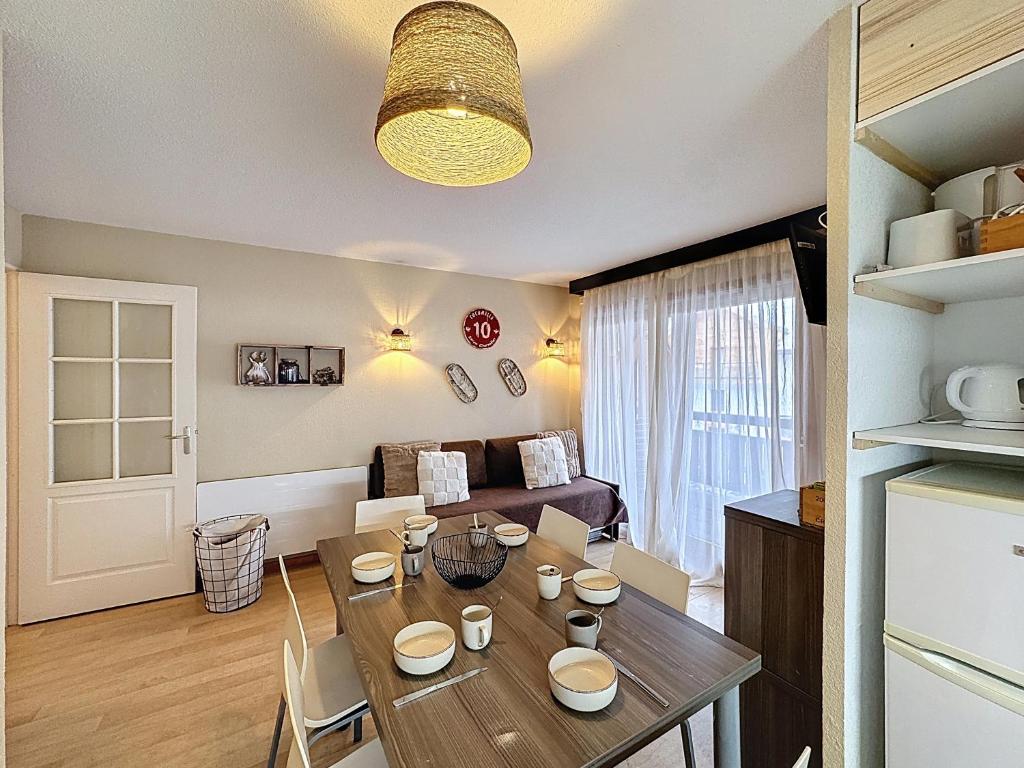 L'Eterlou by Mountain Collection Immobilier - 1