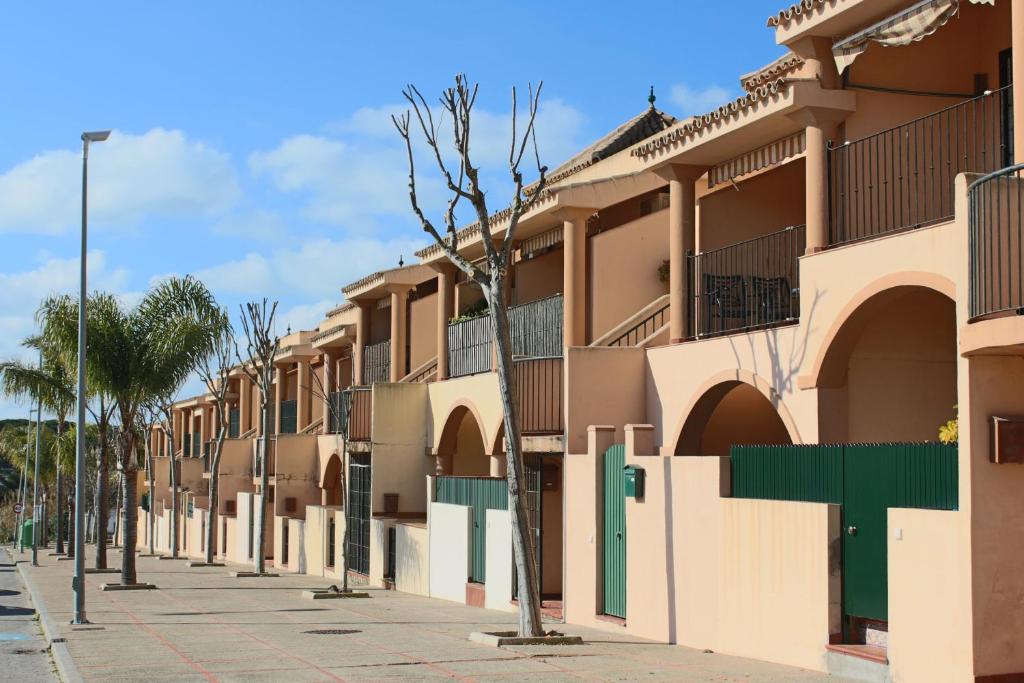 Apartamento Al-Andalus Menor - 4