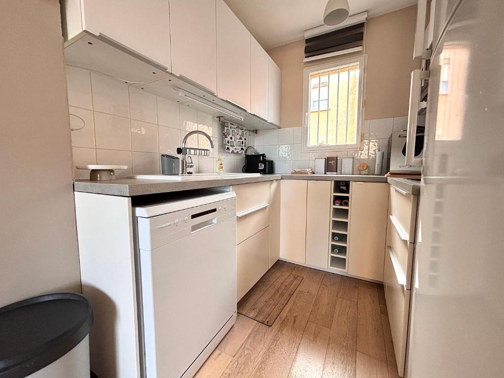 Maison T3 avec piscine - 4 personnes - 4