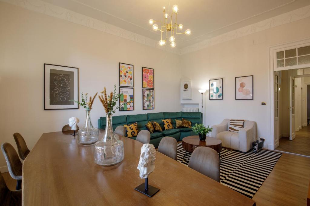 Daplace - Gemma Apartment - 2