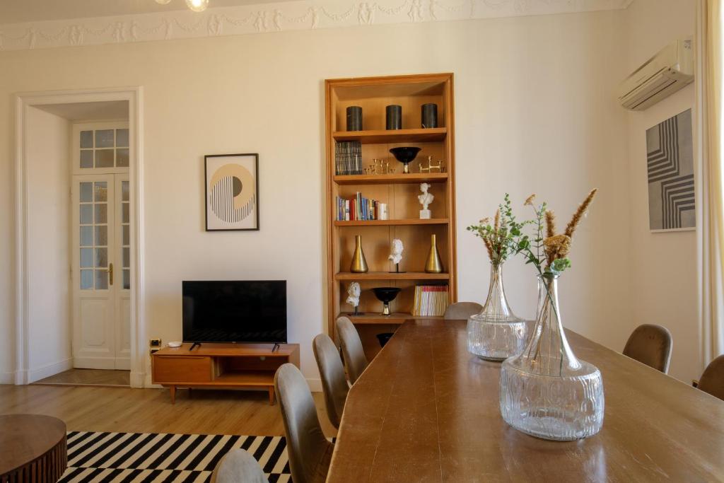 Daplace - Gemma Apartment - 3