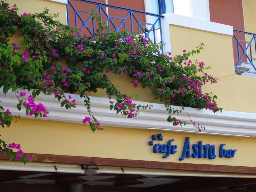 Astra Village & Suites — Hotel building in Hersonissos