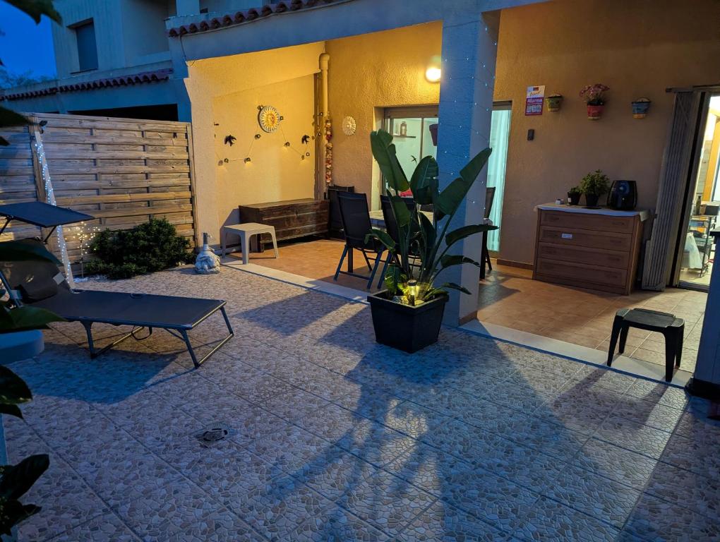 Casa Felicitas - 2