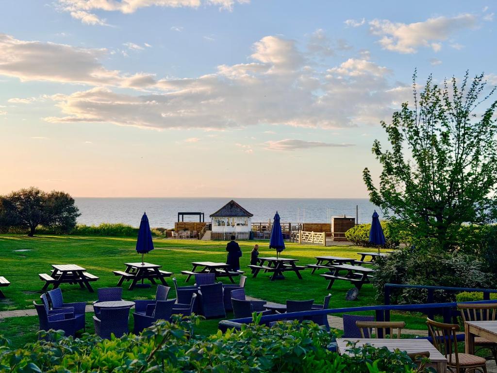 Old Hunstanton Luxury by the Sea photo 4