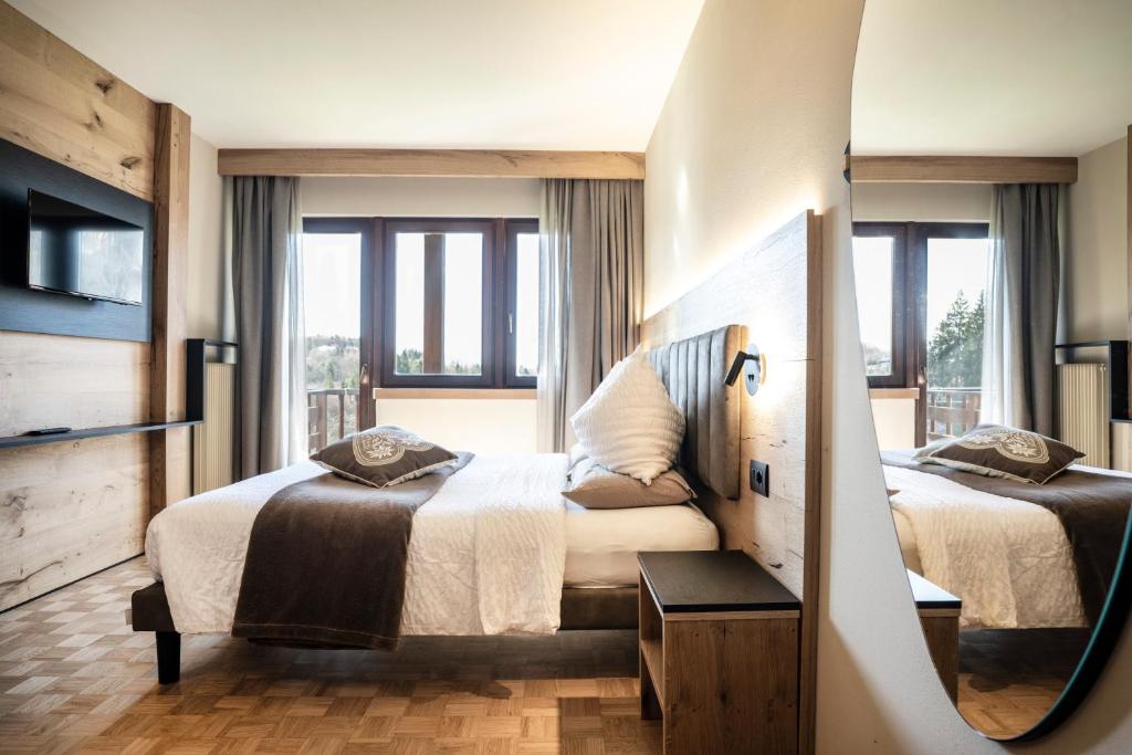Hotel Arcobaleno - 5