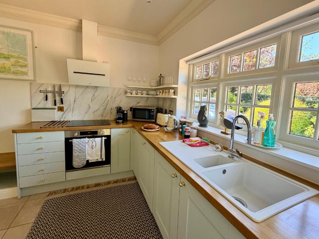 Old Hunstanton Luxury by the Sea photo 7