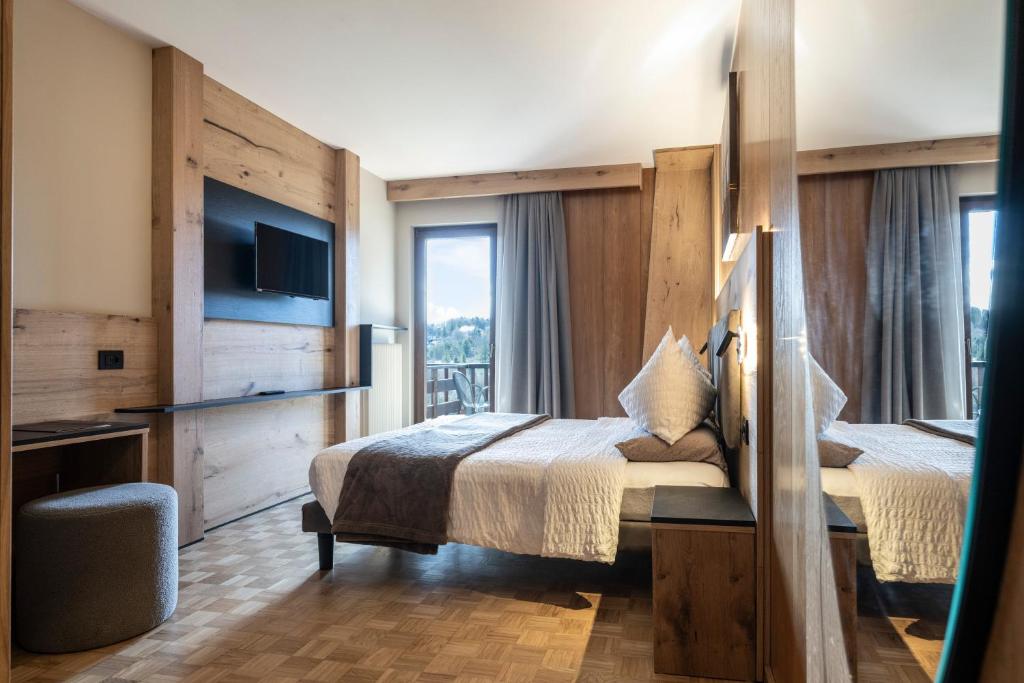Hotel Arcobaleno - 2