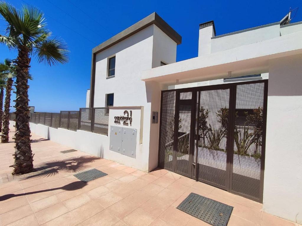Beautiful and spacious 2 bedroom apartment with jacuzzi, Nerja - 5