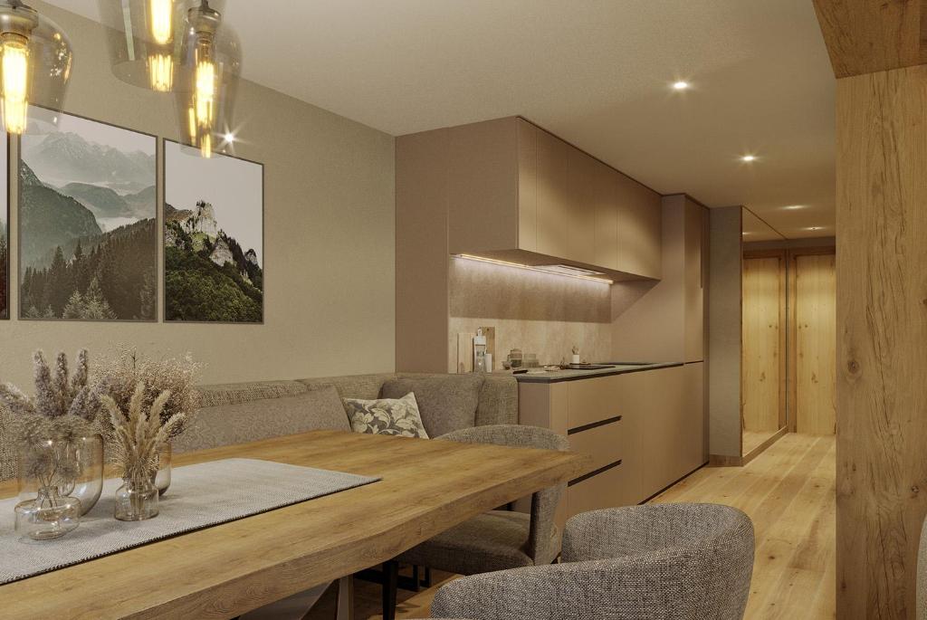 Edelweiss Apartments - 3