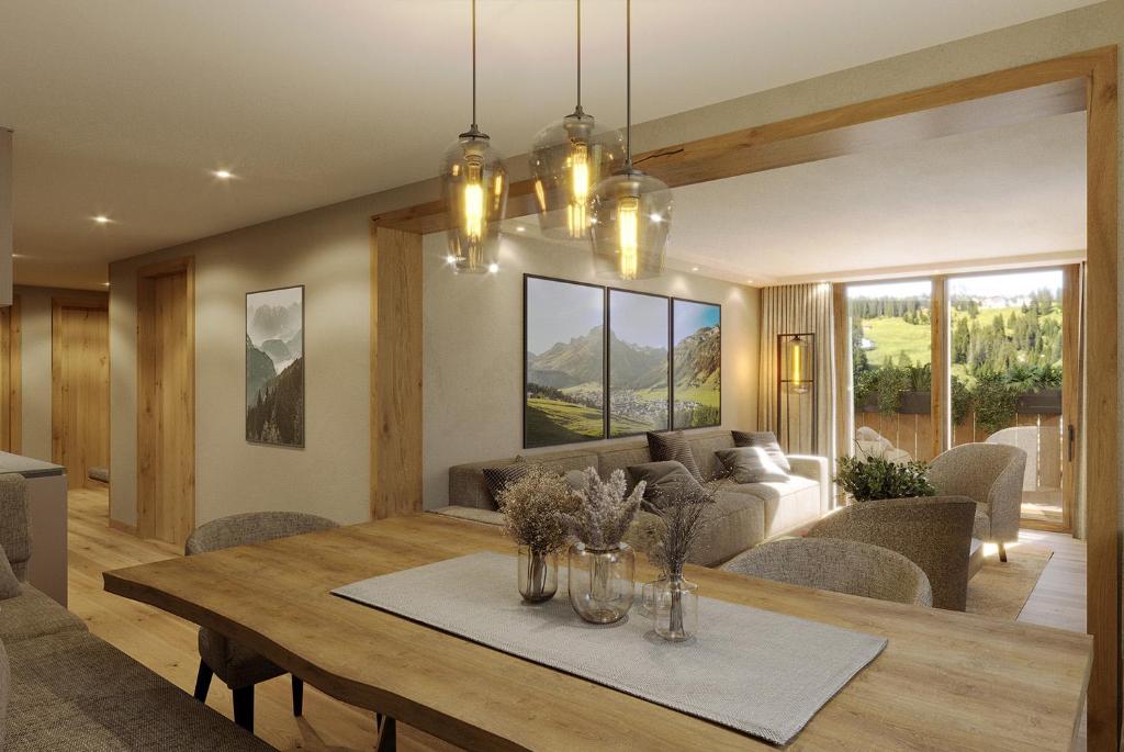 Edelweiss Apartments - 2