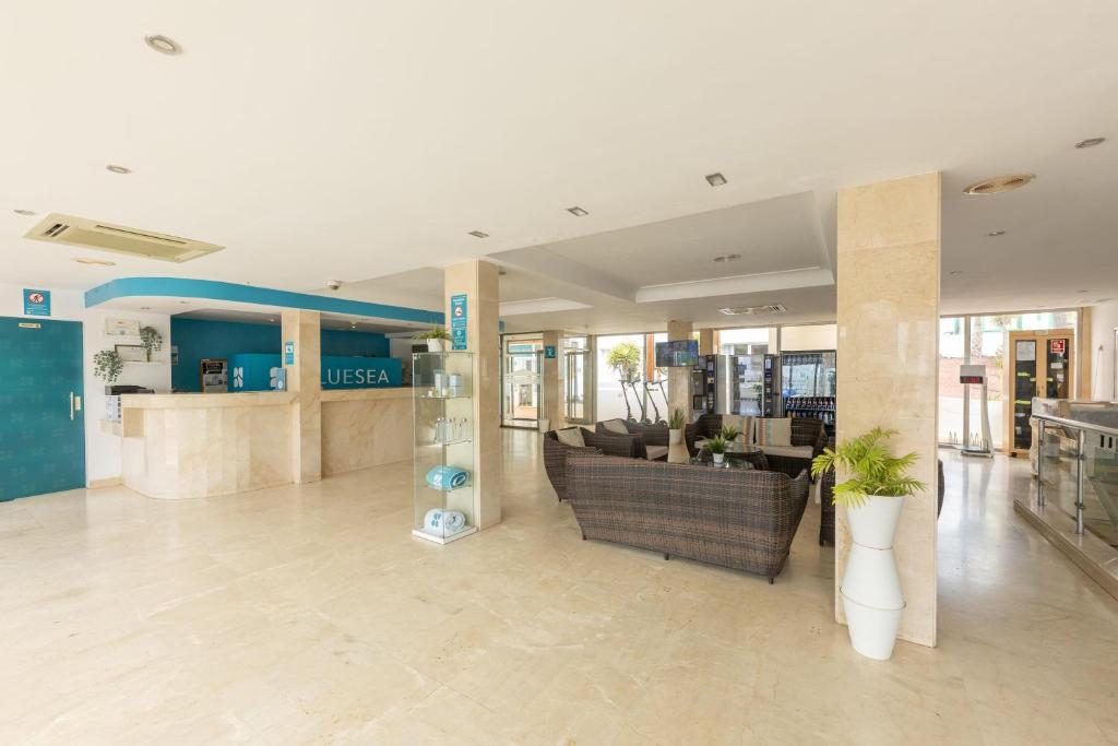 BLUESEA Los Fiscos — Puerto del Carmen, Canary Islands