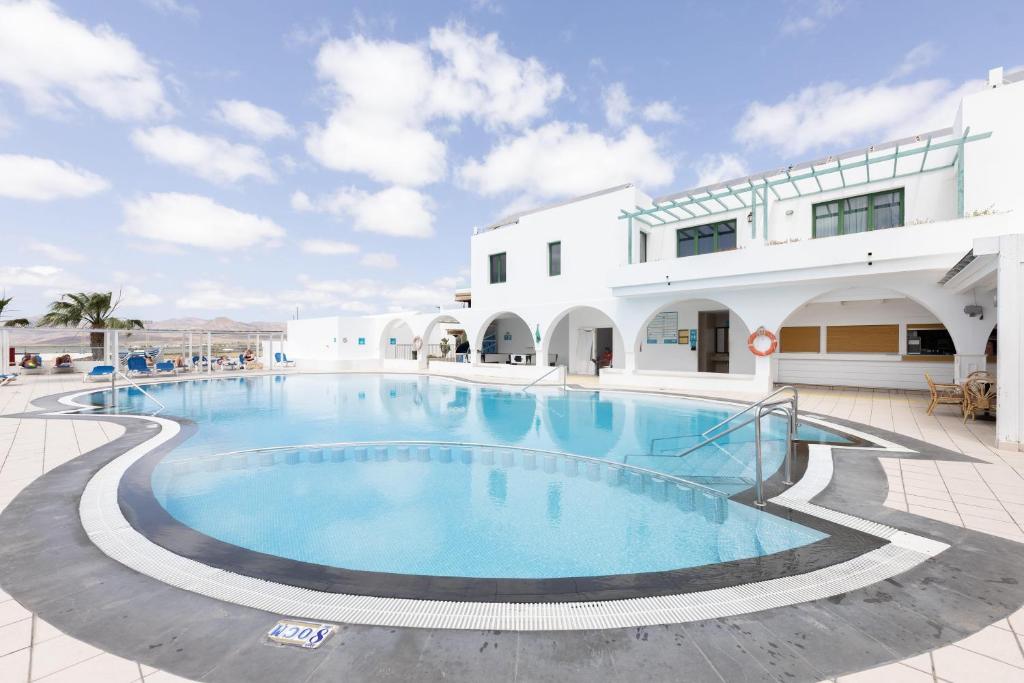 BLUESEA Los Fiscos — Puerto del Carmen, Canary Islands