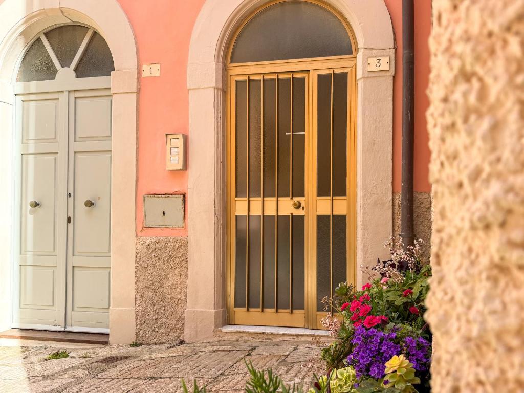 Mulino Rosso - HelloElba - 2