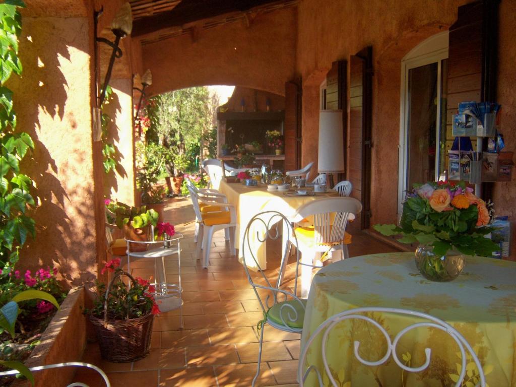 Bastide Rose de Mai - 5